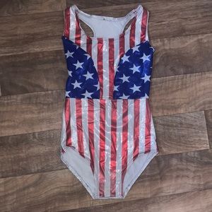 Snort life legless custom made singlet - Olympic weightlifting